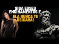 Estoicismo no Amor  Como Viver Relacionamentos com Sabedoria e Equilíbrio