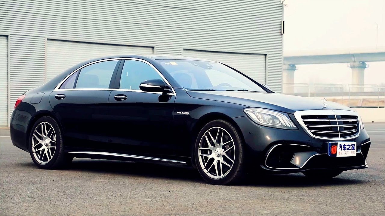 老板很开心 开奔驰amg S63l下赛道会怎样 Youtube 老板很开心 开奔驰amg S63l下赛道会怎样 Youtube