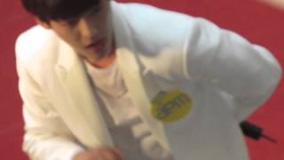 20150906 APM@BTOB Fancam(Focus in Minhyuk)