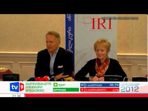 ახალი 9 | მოწოდება ხმების დათვლაზე | 02.10