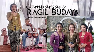 Live Streaming Pentas Campursari Ragil Budaya Feat Puri Ratna