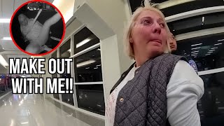 Karens Going INSANE And Refusing To Leave Airplane #14