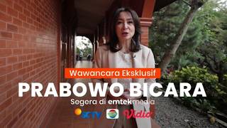 Diskusi Hambalang Prabowo Soal Laporan Abs Serangan Aktivis Kontras Kritik Mbg U0026 Nego Dagang Asri