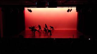 D3 Recital 2014 Act 11: Us.