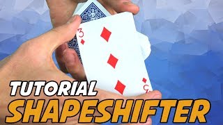 Visueller Kartentrick, Den Jeder Lernen Kann