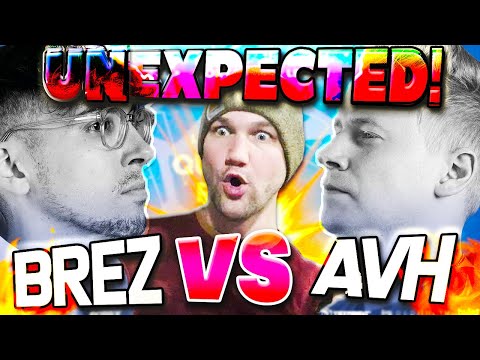 BreZ vs AVH | GBB 2023: WORLD LEAGUE | BOSS LOOPSTATION CHAMPIONSHIP BEATBOX REACTION!!!