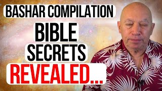 Famous What Bashar Reveals About The Bible Will SHOCK YOU... (Bashar Compilation Part 1) || Bashar Profile
