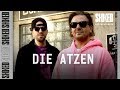 DIE ATZEN Doku: Von Untergrund-Rap, Freundschaft & Hertha BSC | STOKED Documentaries