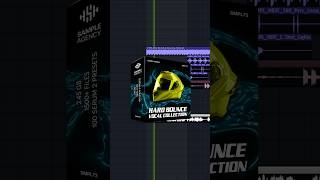 The ONLY Hard Bounce Vocals, Samples and Serum 2 Presets You Need