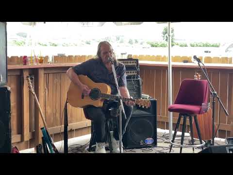 Scary Gary // Copperhead Road