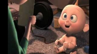 Pixar Short Films on ABC Family