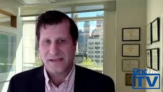 Dr. Morris of Impact of PSMA-Targeted Imaging on Clinical Management of Prostate Cancer