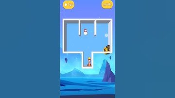 save queen all levels play in android and ios phone #45 #shorts #savequeen #viral