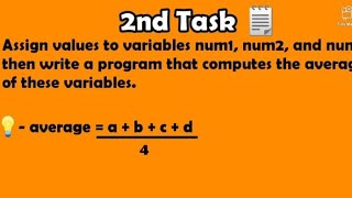 Solving Simple Problems In Python | Elijah Olayinka | ZED Prgramming