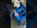 Mop handle threading machine wood stick thread machine round wood threading machine