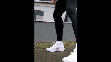 Thumbnail of NIKE Performance AIR ZOOM PEGASUS 41 Road Running Shoes Sneakers White Metallic Silver | Zalando