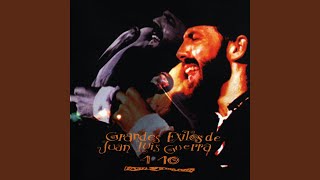 Video thumbnail of "Juan Luis Guerra - Carta de Amor"