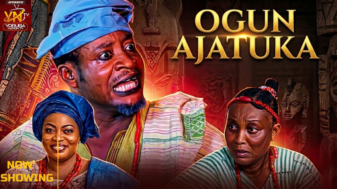 ogun-ajatuka-latest-yoruba-movies-2026-yoruba-movie-2026-drama-youtube