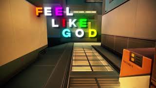 FEEL LIKE GOD V2 😈🌌 - VALORANT [EDIT/MONTAGE] (LONG VERSION)