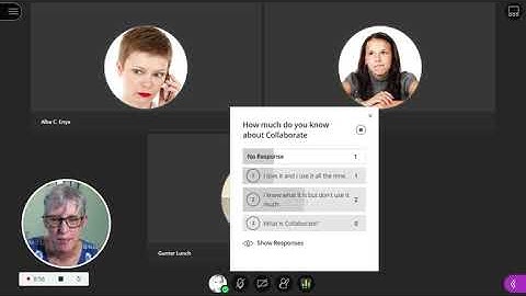 Groupwork with Collaborate Ultra