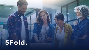 5Fold Marketing Maximizes ROI With Data-Driven Budget Decisions