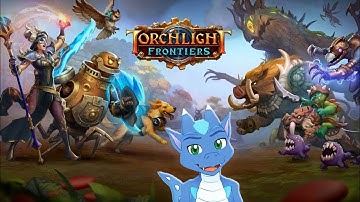 [PC-ENG-FR] Closed Alpha : TORCHLIGHT FRONTIERS - Episode 1 🥐 @AzurTheDragon 🧀