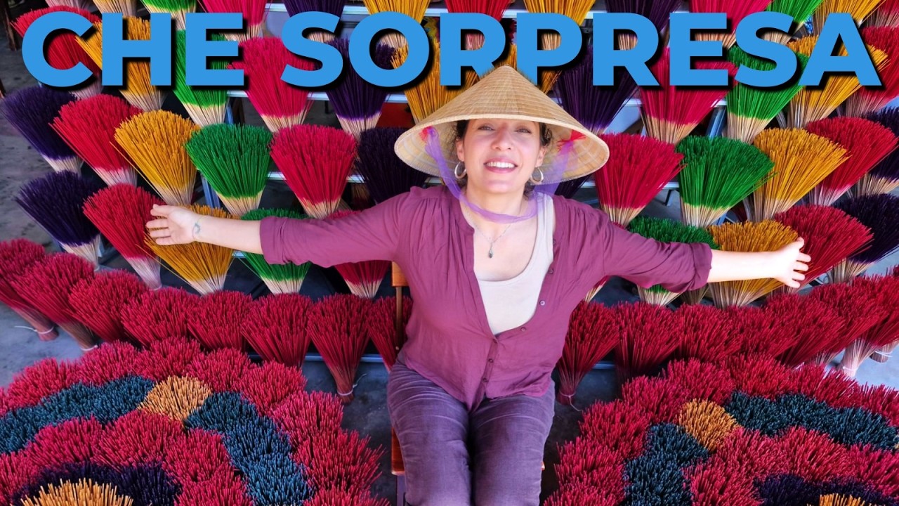 La città più bella del Vietnam? Hue