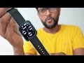 A Budget SmartWatch Under 5000 /- *SPO2 Real Test*