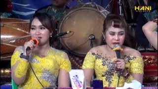 GUGUR GUNUNG Cs Supra Nada Wedding Tiwik & Afnan #resepsi #midodareni  #campursari #karawitan #tayub