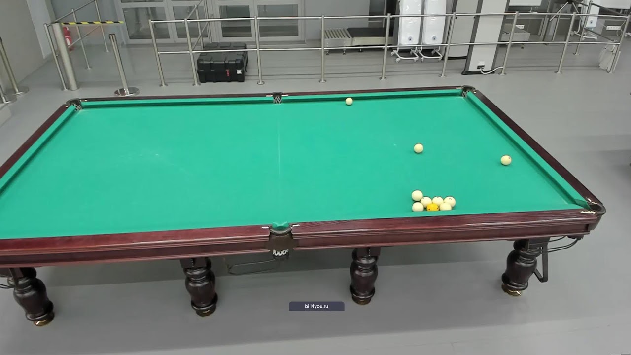 3TV Открытый Кубок Москвы. Любители. Общая группа. 1 этап. Потоковая трансляция