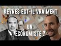 Keynes estil vraiment un conomiste 