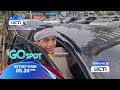 Ruben Onsu jadi saksi lagi? GOSPOT setiap hari 05.30 wib