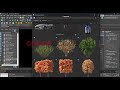3ds Max 2025 ve Vray 7 İç Mekan İskandinav Sahne Tasarım Eğitim Seti