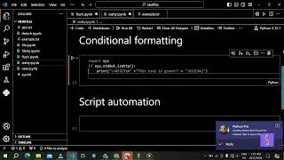 (MM) Python isatty() Method Explained: Check Terminal Status of File-like Objects