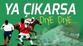 Ya Çıkarsa Diye Diye