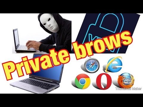 How to Hide Your IP Address Browsing on Internet EASY TRICKS FREE 100% ...