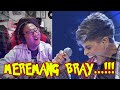 😱Alamak MERINDING AKU❗❗JACLYN VICTOR - LAGU UNTUKMU | Gegar Vaganza 2022 Minggu 9 INDOREACT