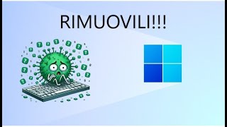 How To Find And Remove A Keylogger