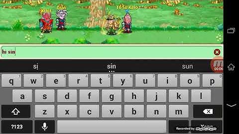 cách có đệ tử không cần đánh super broly