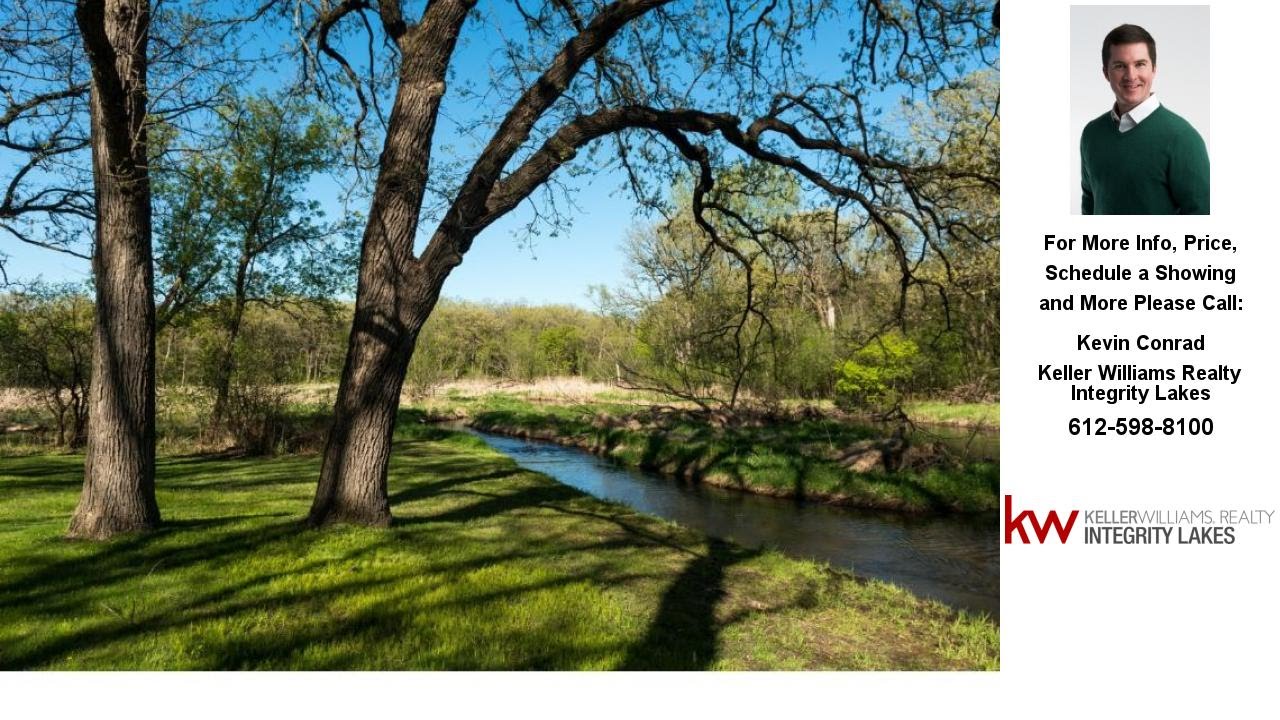 12709 Burwell Drive, MN Presented by Kevin Conrad. YouTube