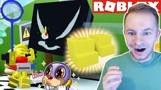 БОТИНОЧКИ В ОБНОВЛЕНИИ В СИМУЛЯТОРЕ ПЧЕЛОВОДА | Roblox - Bee Swarm Simulator БОТИНОЧКИ В ОБНОВЛЕНИИ В СИМУЛЯТОРЕ ПЧЕЛОВОДА | Roblox - Bee Swarm Simulator