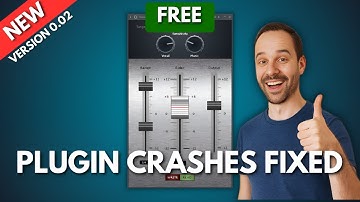 Free Plugin That Rivals Vocal Rider? It