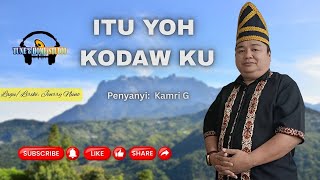 Download Lagu ITU YO KODAW KU | KAMRI G | #laguterbaru | #newrelease | #musikterbaru | #music | #roadto3kview MP3