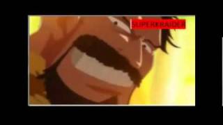 One Piece 480 Preview