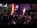 Yoshiki of X Japan - Endless Rain / Sundance ASCAP Music Café - Through the Years