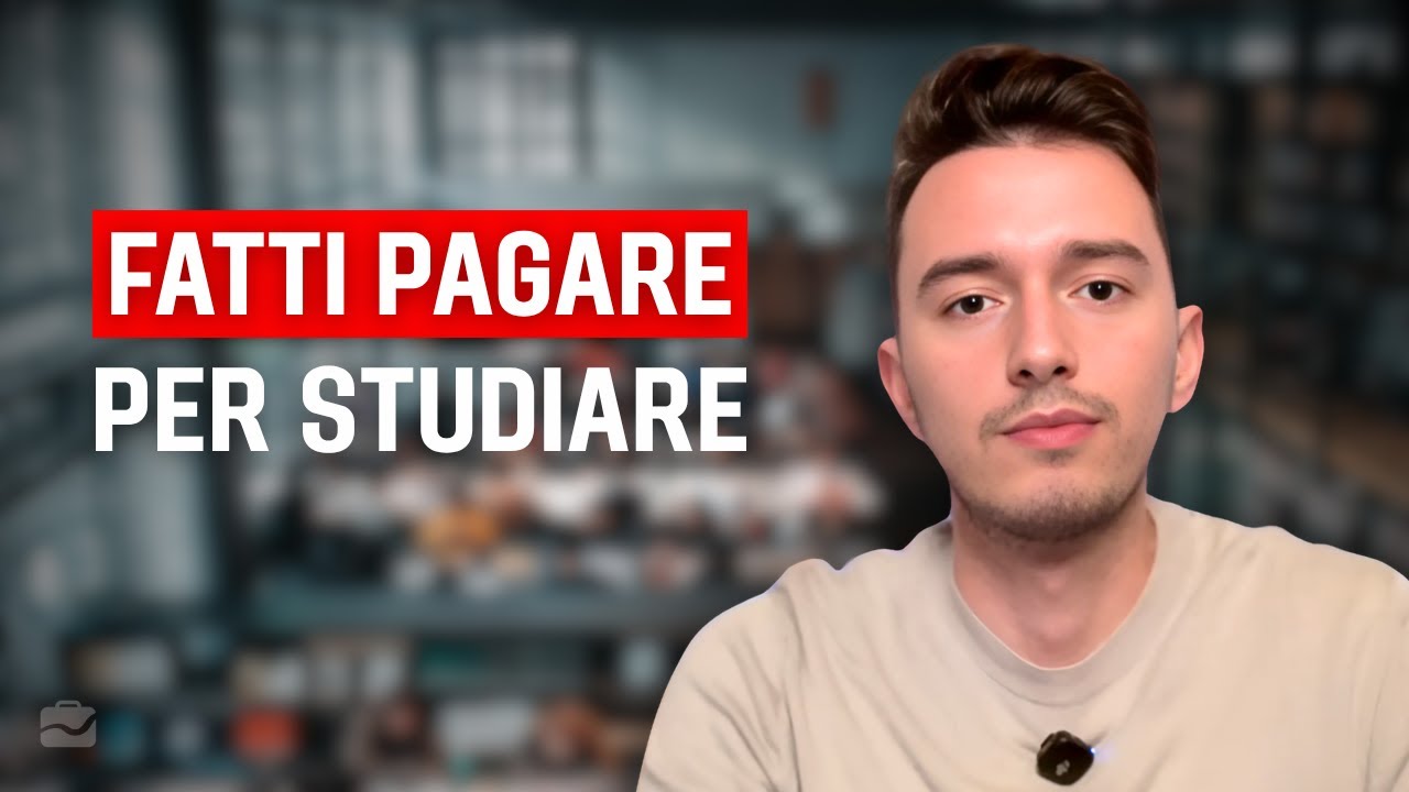 Chi può fare l'Ausbildung in Germania?