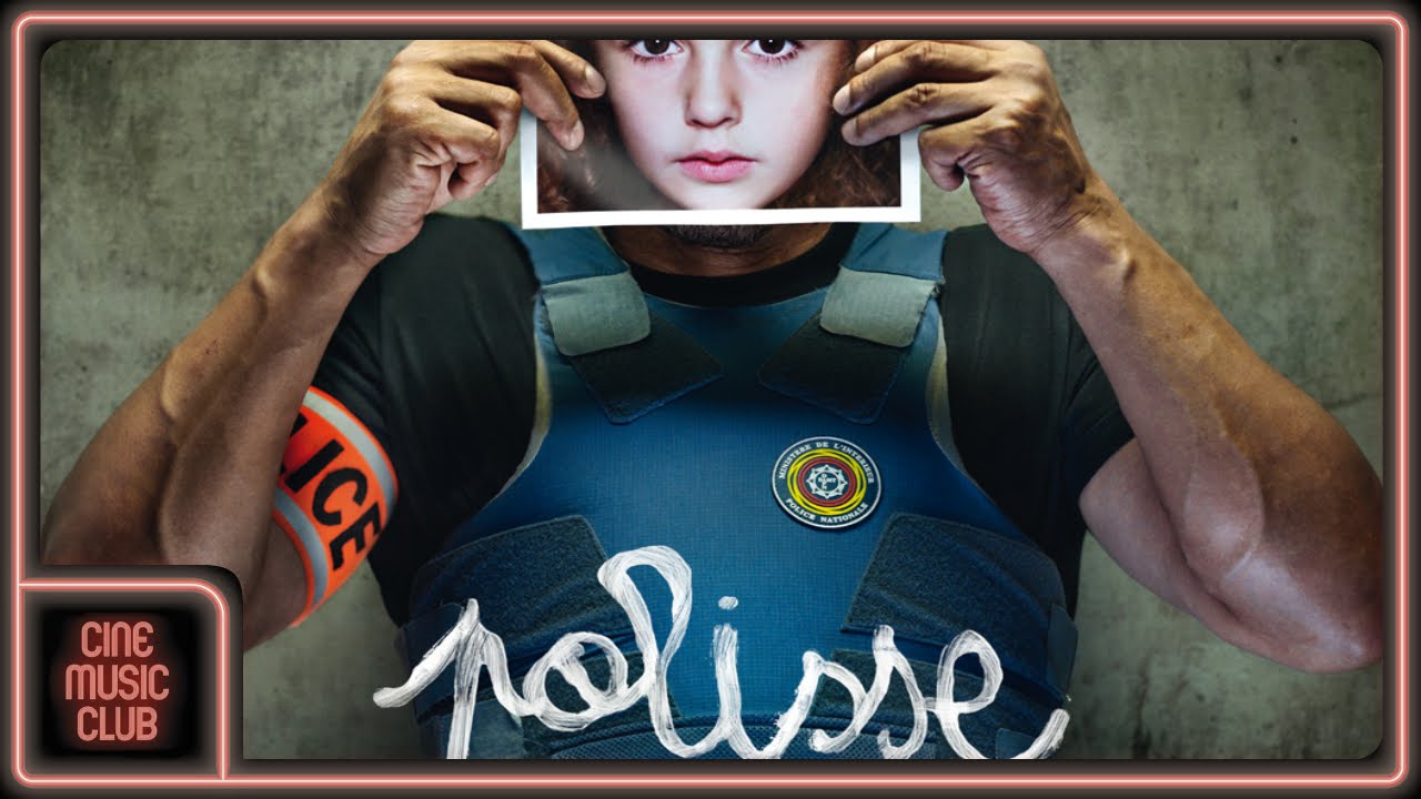 musique du film polisse dans la boite