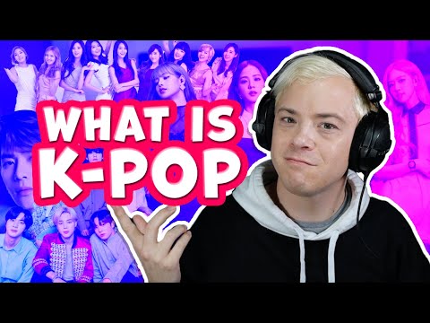 Explained What Is K Pop Understanding The Global Phenomenon As An Artist And Fan