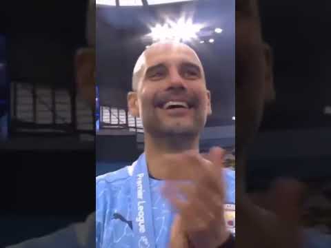 ليه السيتي مستحيل يفوز بدوري الأبطال