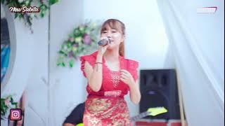 NEW SABILA - NASIB BUNGA  - AVIS NICKY - WEDDING ACONG & DEWI - JOBOKUTO